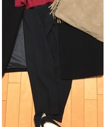 URBAN RESEARCH | その他パンツ