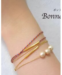 minne | ブレスレット