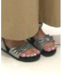 BIRKENSTOCK | (サンダル)