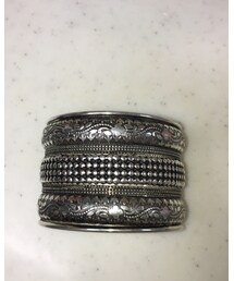 green label relaxing | バングル/リストバンド