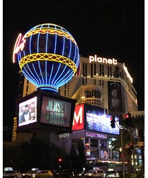 Las Vegas | その他