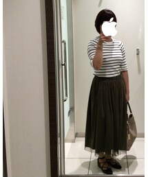 アウターなし | その他