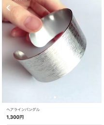 Handmade | バングル/リストバンド