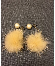 iro・mi・ne | ピアス（両耳用）