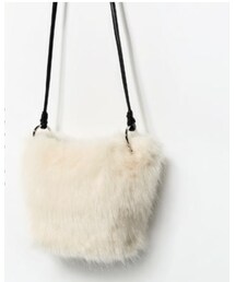 ZARA | ショルダーバッグ