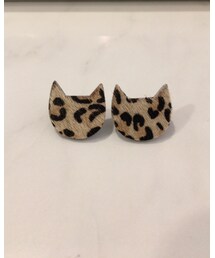 雑貨屋さん | ピアス（両耳用）