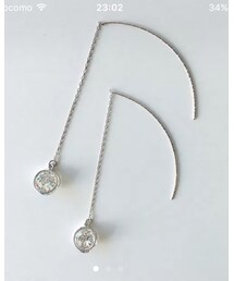Handmade | ピアス（両耳用）