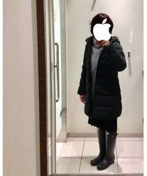 アウターあり | その他