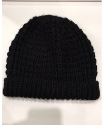 UNIQLO | ニットキャップ/ビーニー