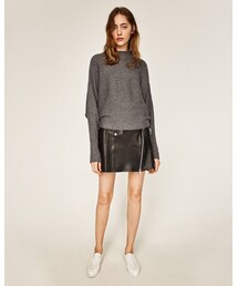 ZARA | ニット/セーター
