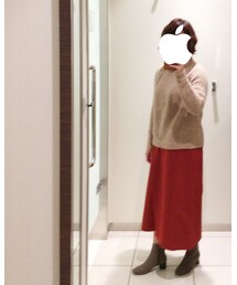 アウターなし | その他