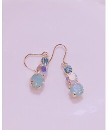 Handmade | ピアス（両耳用）
