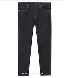 無印良品 | デニムパンツ
