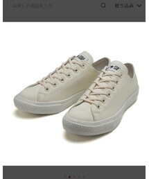 CONVERSE | スニーカー