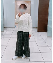 アウターなし | その他