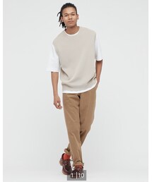UNIQLO | ベスト