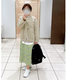 アウターあり | その他