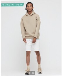 UNIQLO | パーカー