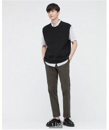 UNIQLO | ベスト