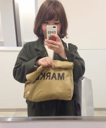 melple | クラッチバッグ