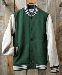 JOURNAL STANDARD | スタジャン