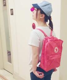 Fjallraven Kanken | バックパック/リュック