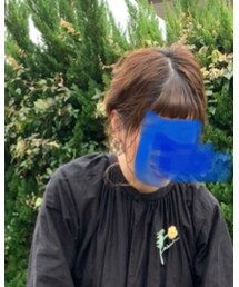 merrygoround  accessory | ピアス（両耳用）