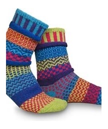 SOLMATE SOCKS | ソックス/靴下