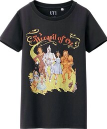 UNIQLO | OZ(Tシャツ/カットソー)