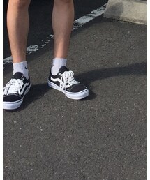 VANS | スニーカー