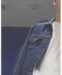 Levi's | デニムジャケット