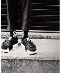 PUMA | シューズ