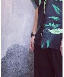 CASIO | アナログ腕時計