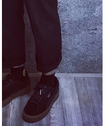 PUMA | スニーカー