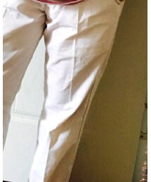 UNIQLO | チノパンツ