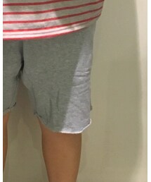 H&M | カーゴパンツ