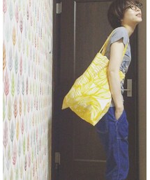 marimekko | トートバッグ