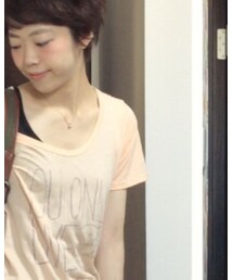 JUNK FOOD | Tシャツ/カットソー