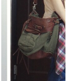 AGOSTO SHOP  | ショルダーバッグ