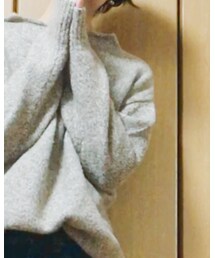 UNIQLO | ニット/セーター