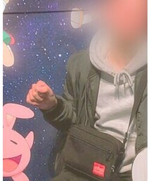 Real Standard | MA-1