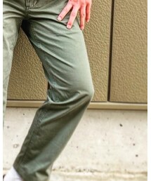UNIQLO | チノパンツ