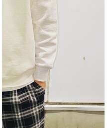 GU | スウェット