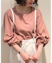 Samansa Mos2 | トップス