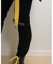 FOREVER 21 | デニムパンツ