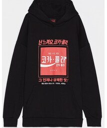 Bershka | パーカー