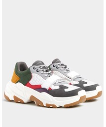 Bershka | スニーカー