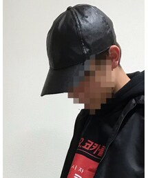 ZARA MAN | キャップ