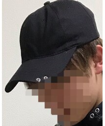 忘れたw | キャップ