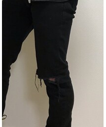 FOREVER 21 | デニムパンツ